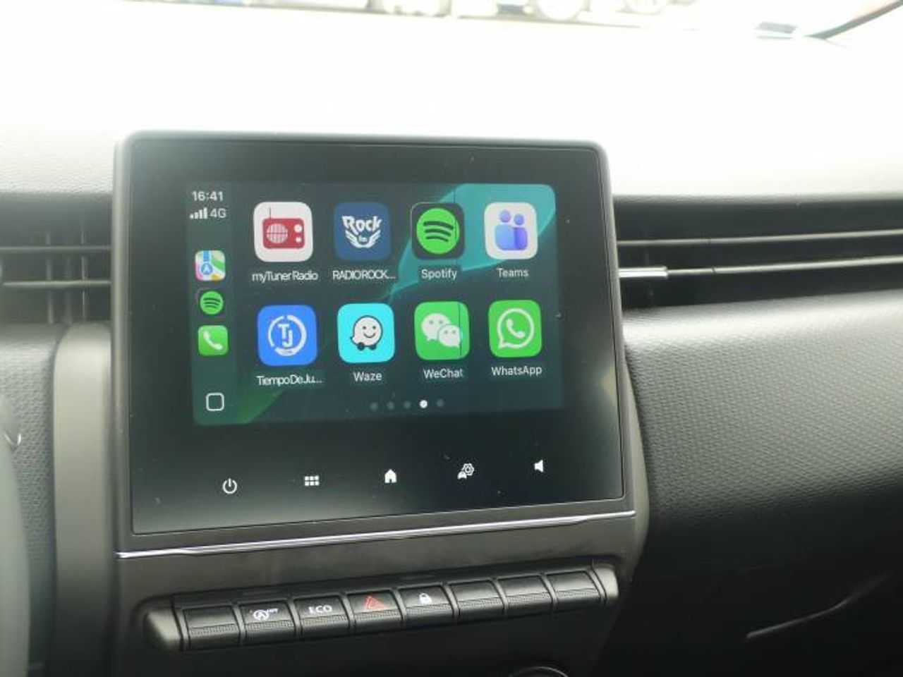 Renault Clio Intens Blue dCi 63 kW (85CV)  - Foto 19