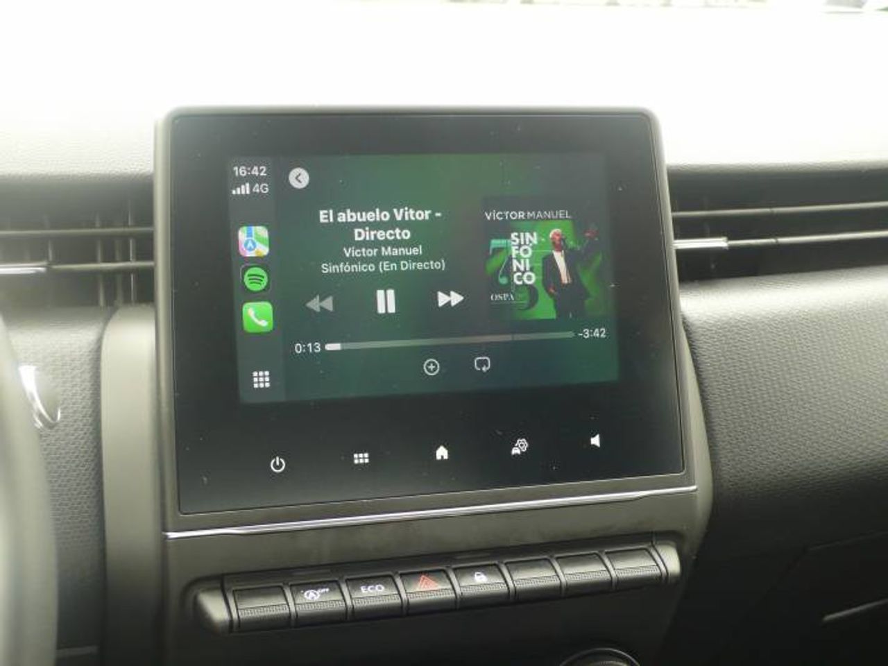 Renault Clio Intens Blue dCi 63 kW (85CV)  - Foto 20