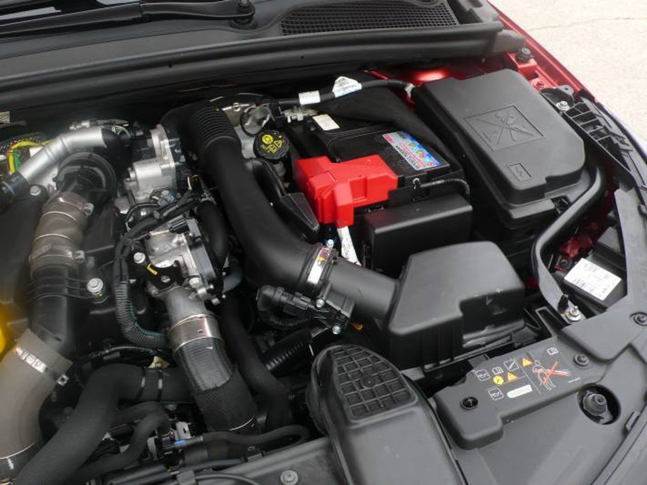 Renault Clio Intens Blue dCi 63 kW (85CV)  - Foto 36