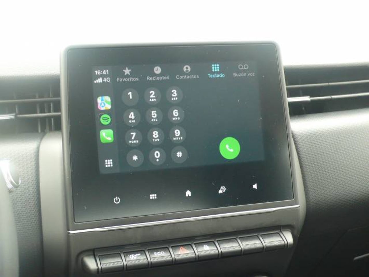 Renault Clio Intens Blue dCi 63 kW (85CV)  - Foto 18