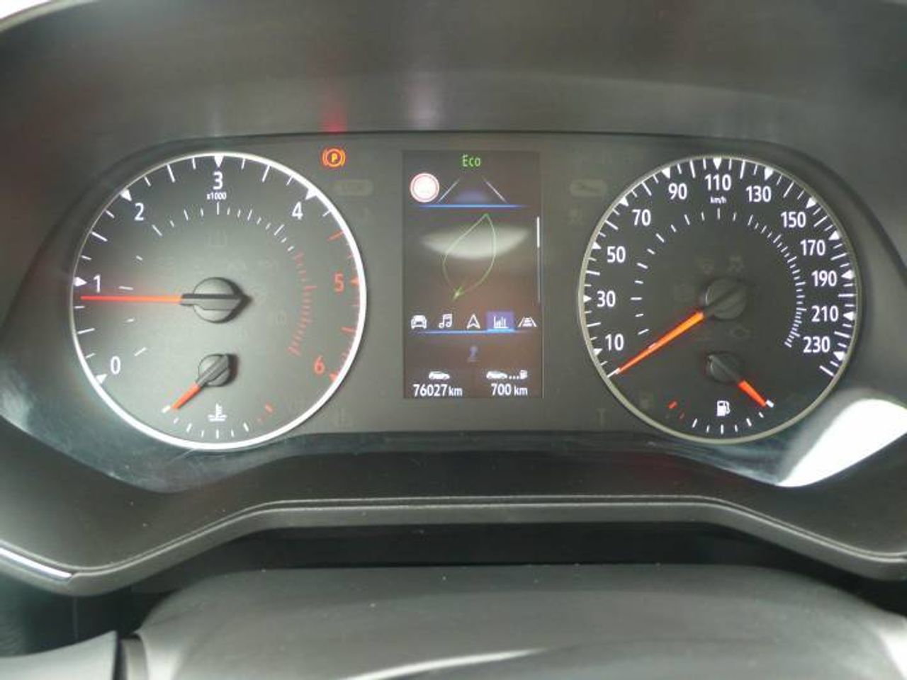 Renault Clio Intens Blue dCi 63 kW (85CV)  - Foto 27