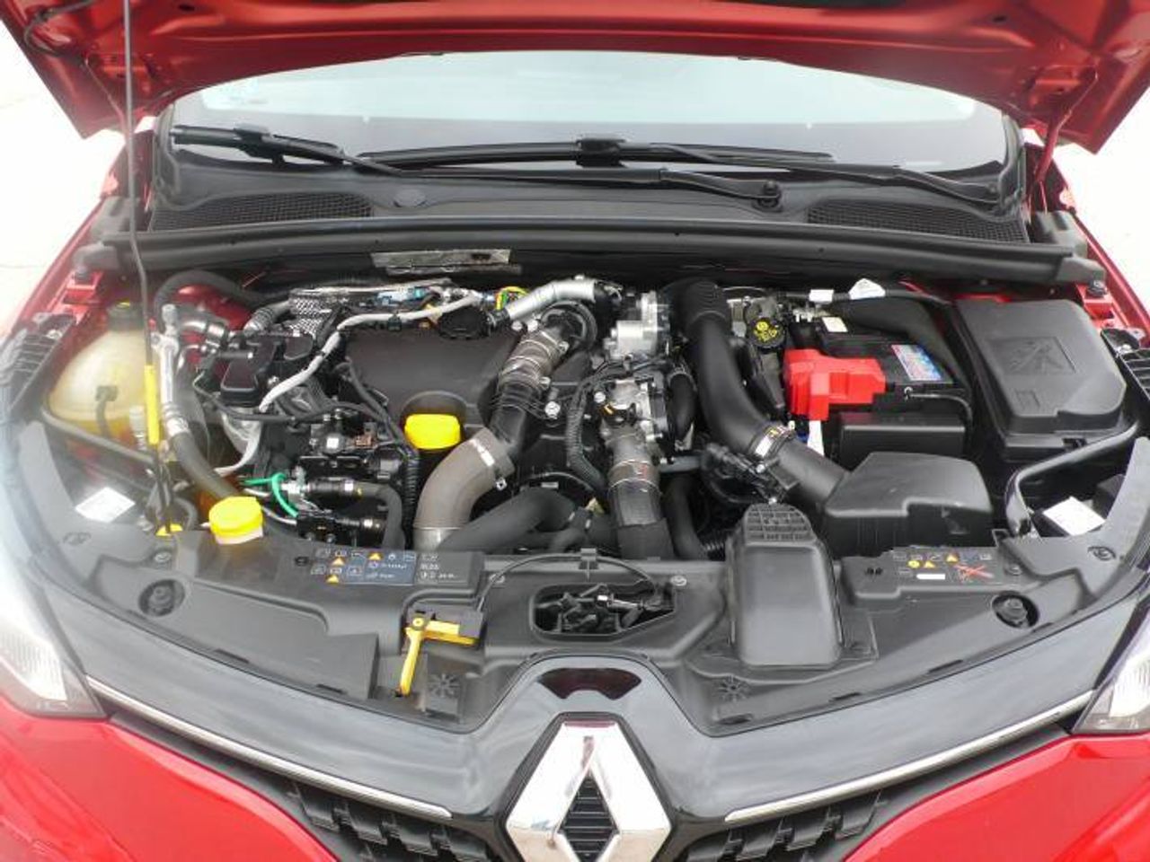 Renault Clio Intens Blue dCi 63 kW (85CV)  - Foto 34