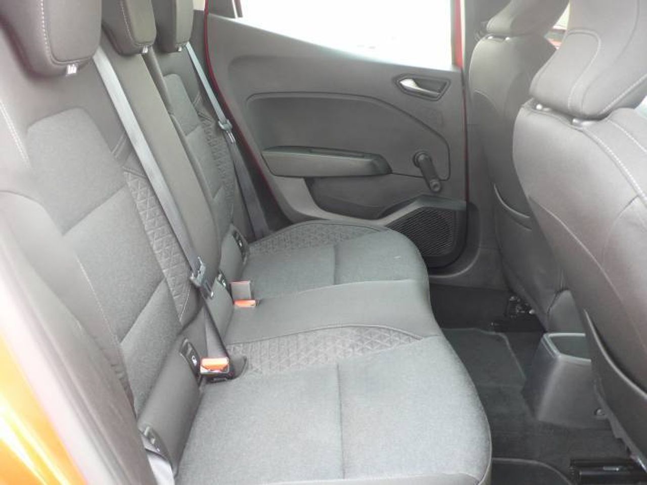 Renault Clio Intens Blue dCi 63 kW (85CV)  - Foto 12