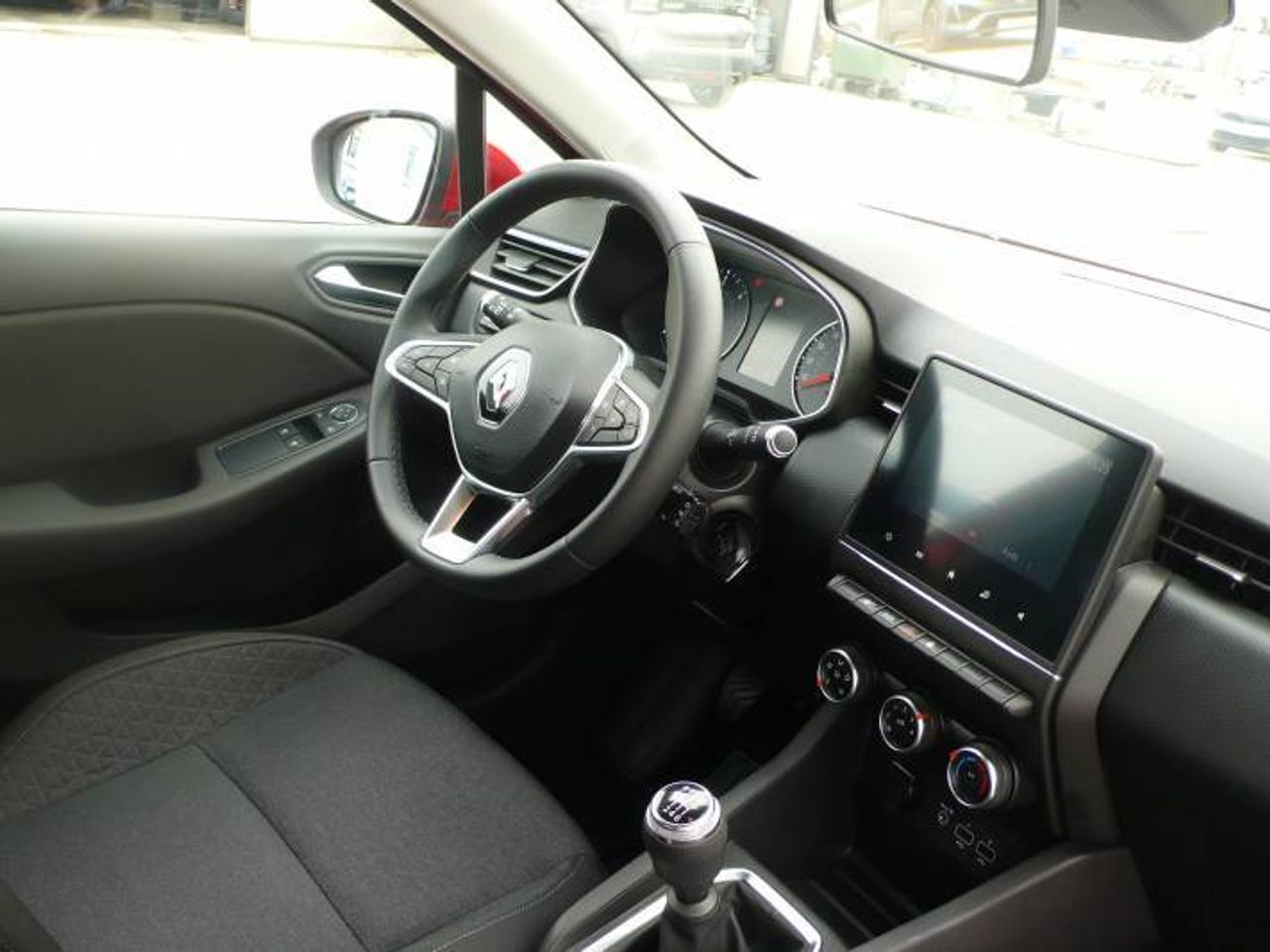 Renault Clio Intens Blue dCi 63 kW (85CV)  - Foto 14