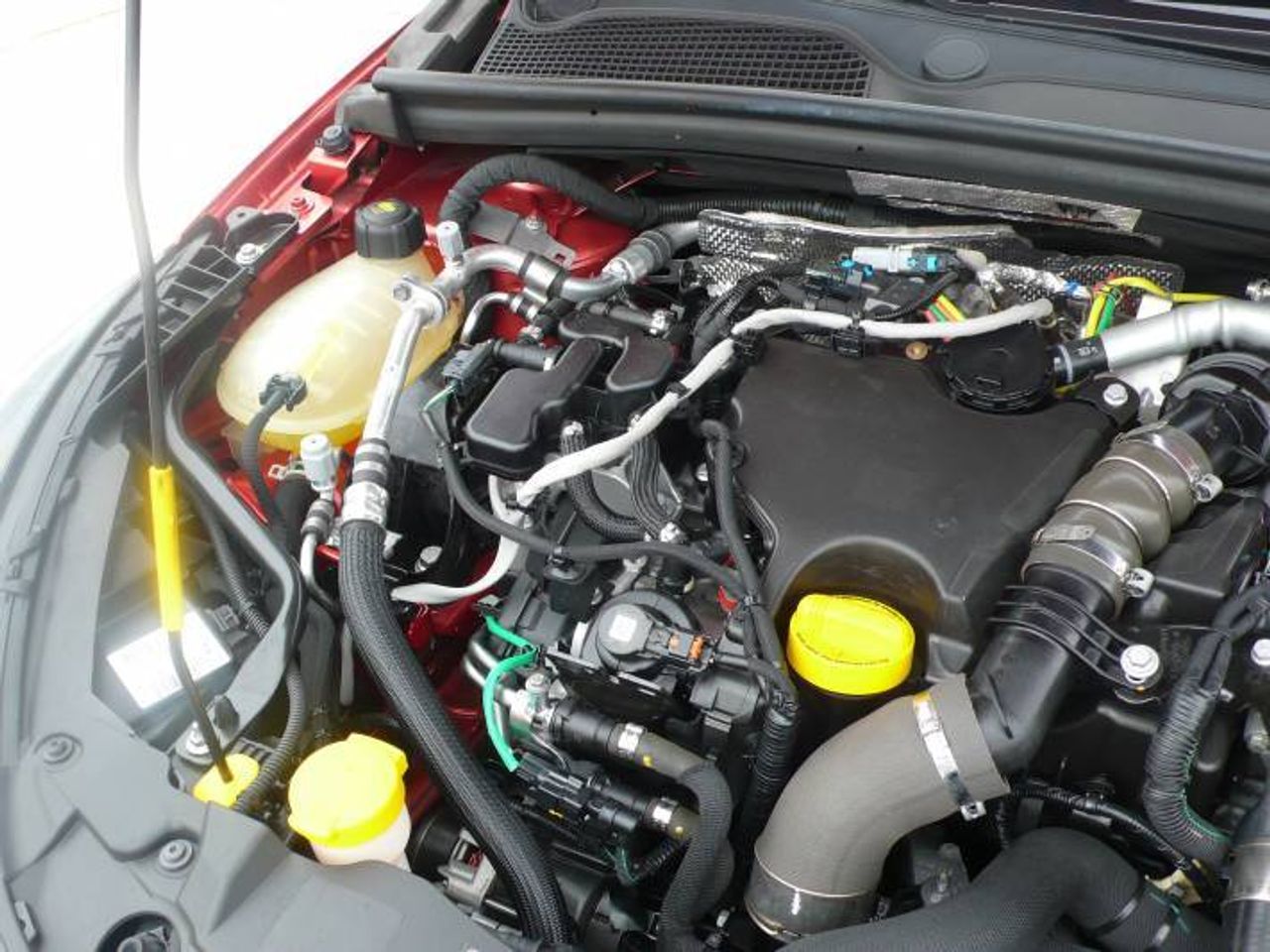 Renault Clio Intens Blue dCi 63 kW (85CV)  - Foto 35