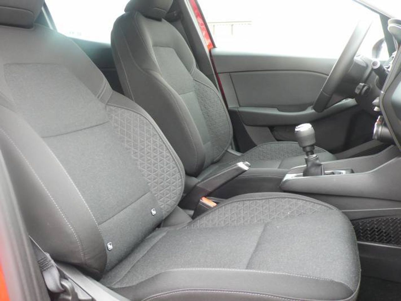 Renault Clio Intens Blue dCi 63 kW (85CV)  - Foto 13