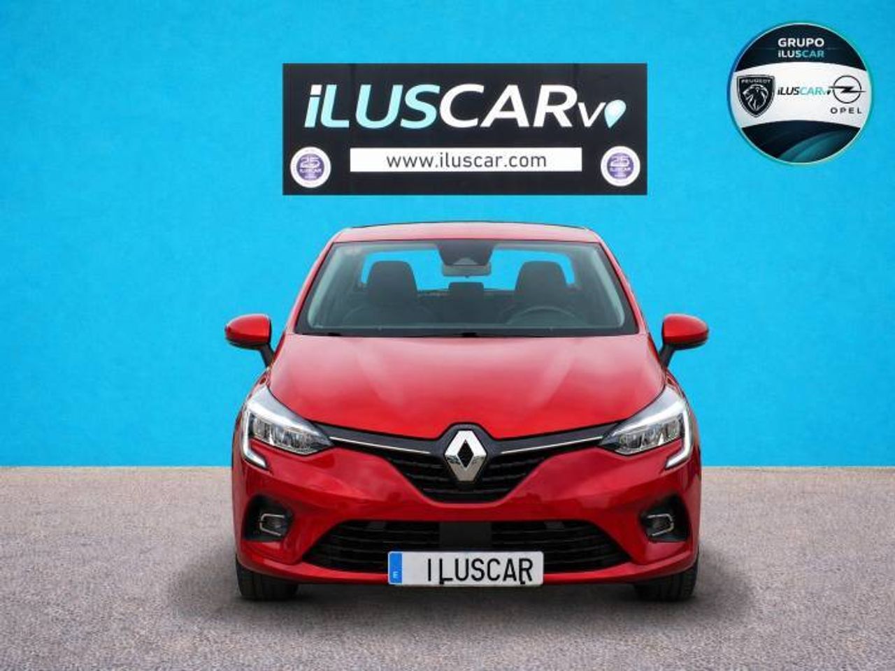 Renault Clio Intens Blue dCi 63 kW (85CV)  - Foto 7