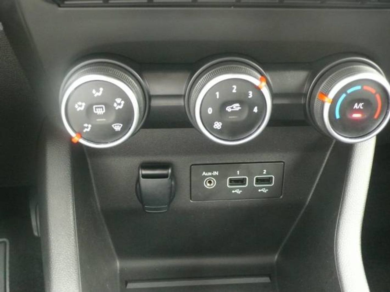 Renault Clio Intens Blue dCi 63 kW (85CV)  - Foto 22