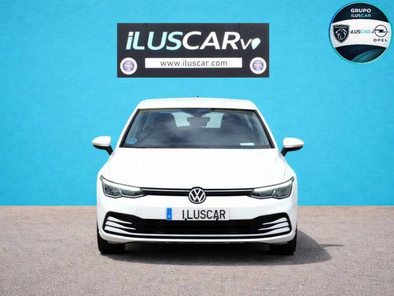 Volkswagen Golf Berlina 2.0 TDI  - Foto 7