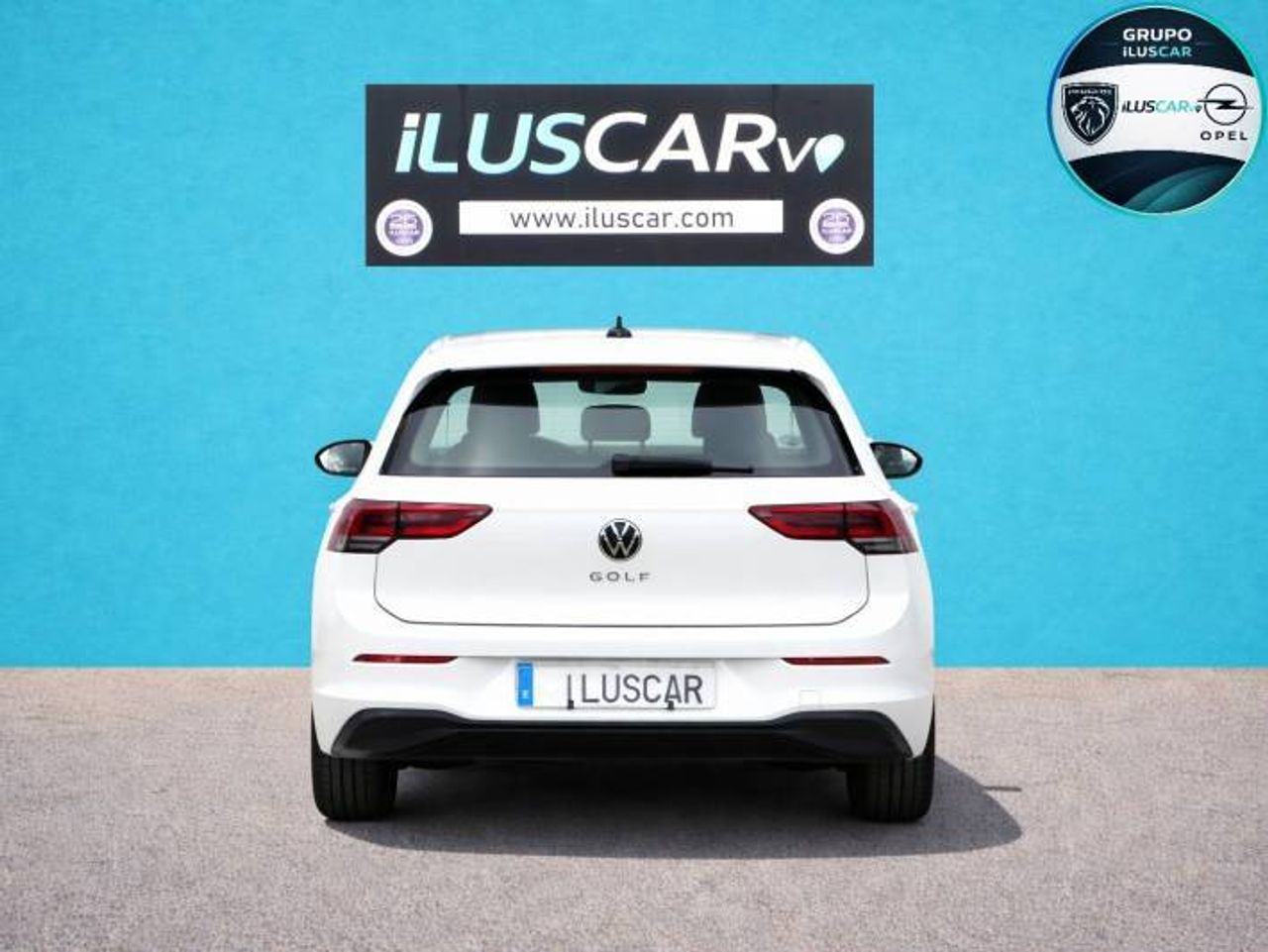 Volkswagen Golf Berlina 2.0 TDI  - Foto 5