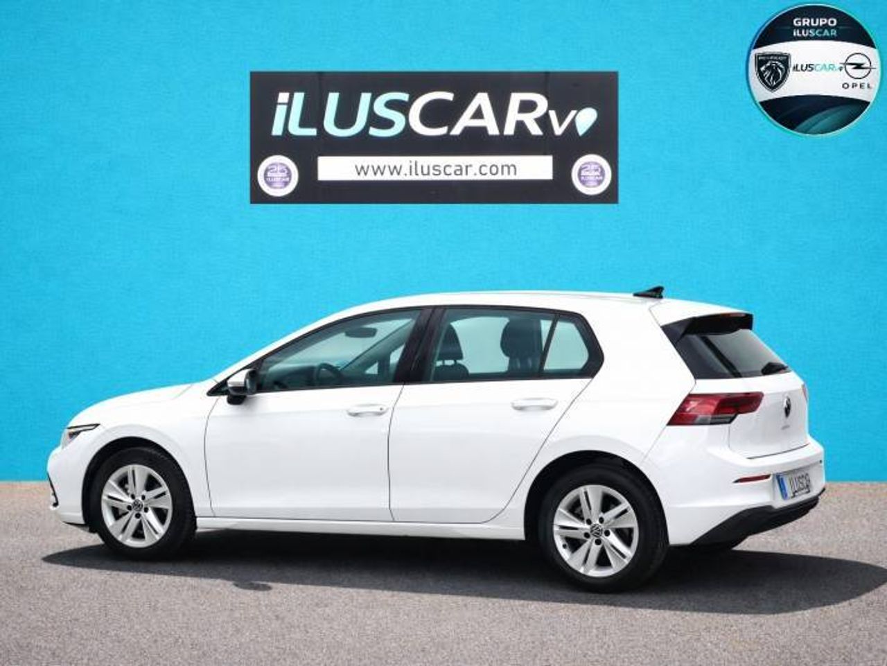 Volkswagen Golf Berlina 2.0 TDI  - Foto 6