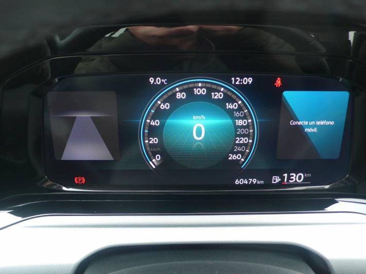 Volkswagen Golf Berlina 2.0 TDI  - Foto 28