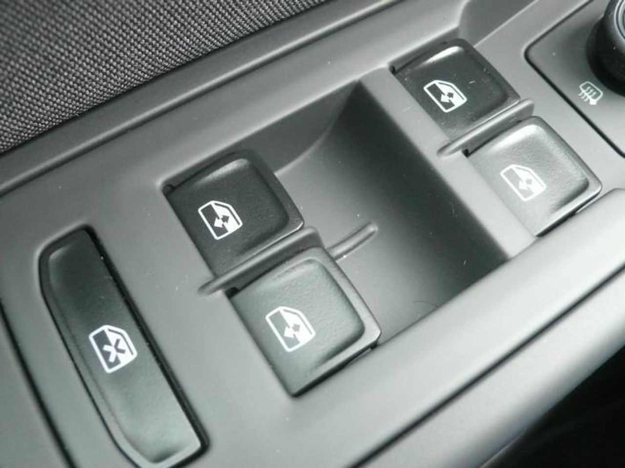 Volkswagen Golf Berlina 2.0 TDI  - Foto 33