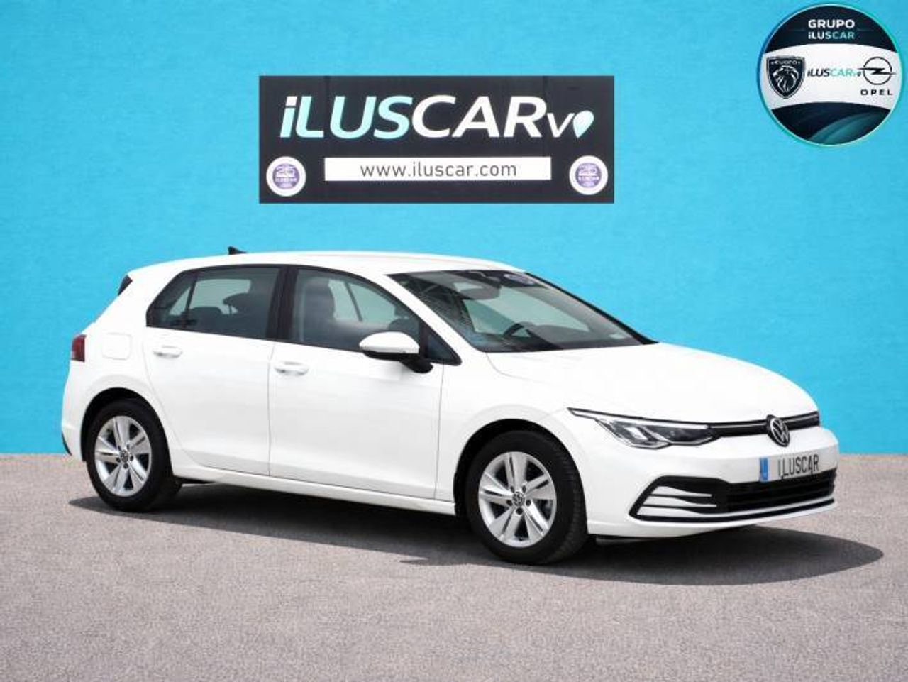 Volkswagen Golf Berlina 2.0 TDI  - Foto 8