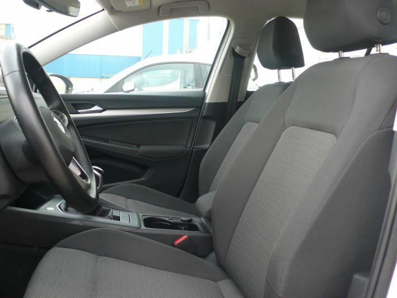 Volkswagen Golf Berlina 2.0 TDI  - Foto 9