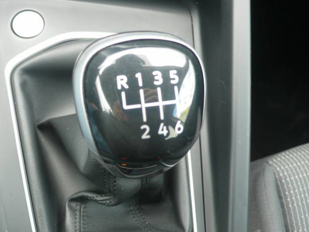 Volkswagen Golf Berlina 2.0 TDI  - Foto 24