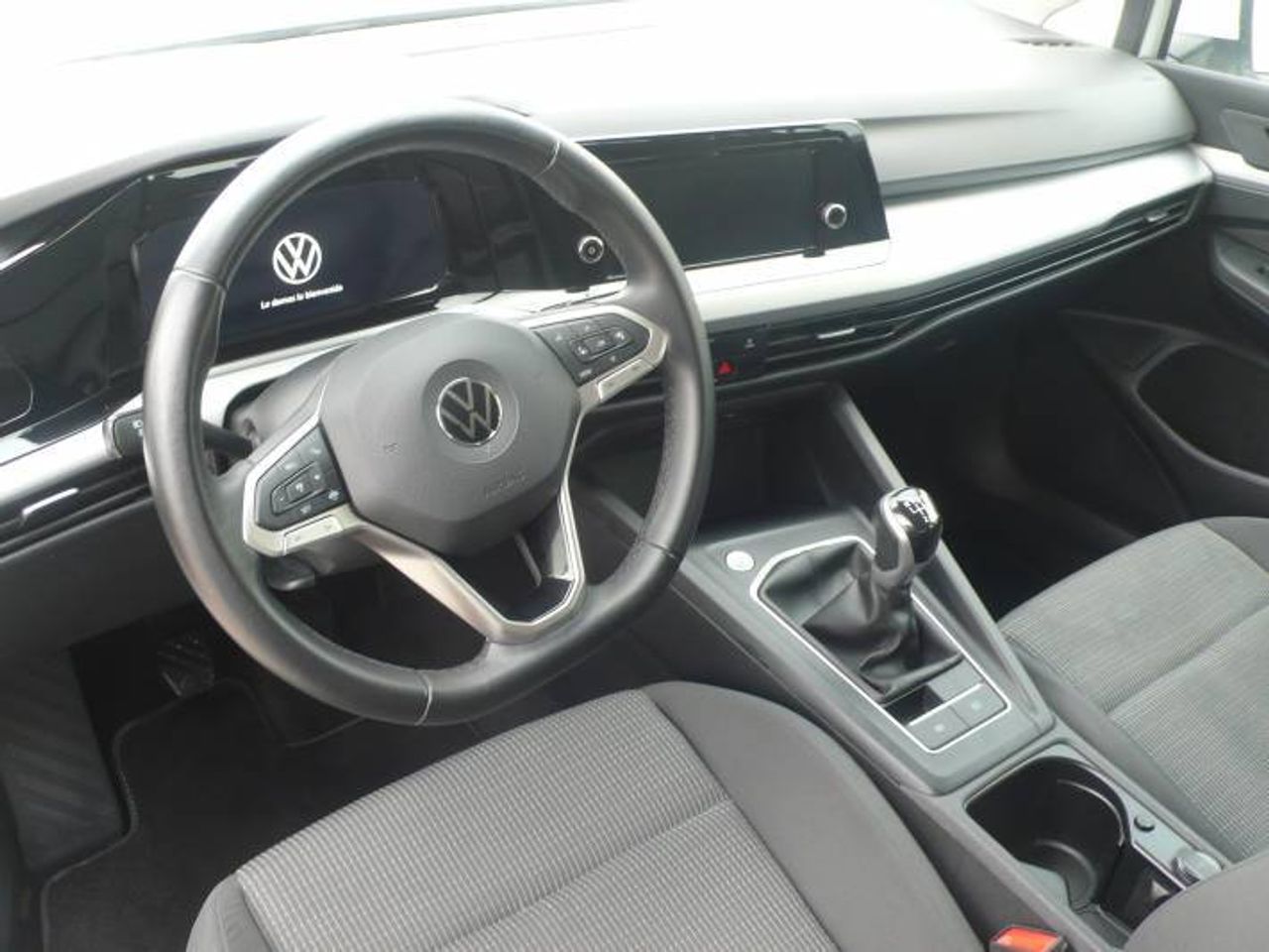 Volkswagen Golf Berlina 2.0 TDI  - Foto 3