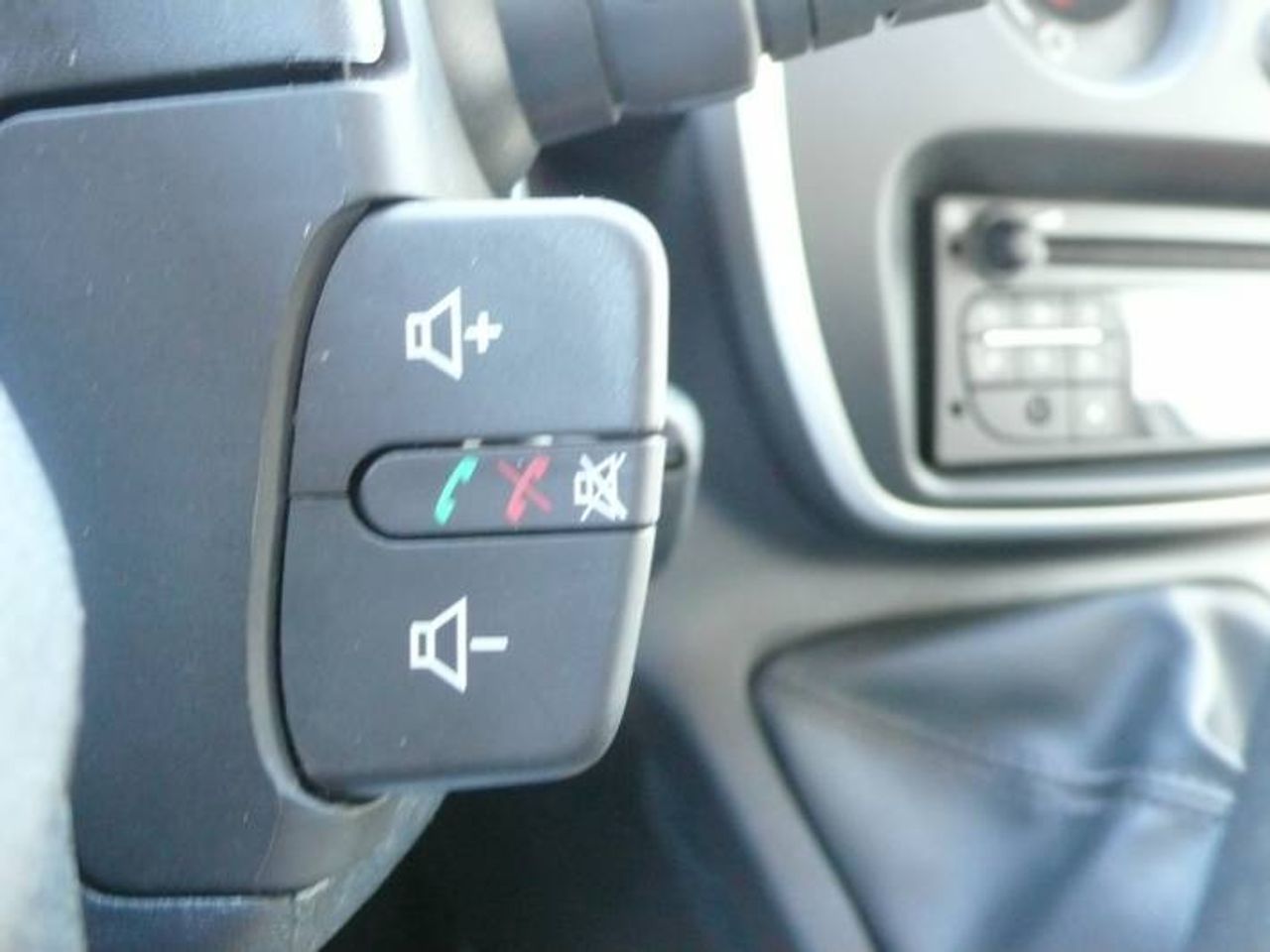 Renault Kangoo Combi Profes. M1-AF Blue dCi 70 kW(95 CV)  - Foto 18