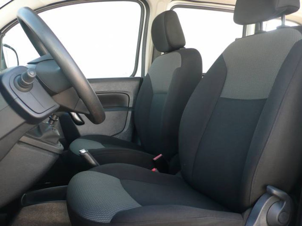 Renault Kangoo Combi Profes. M1-AF Blue dCi 70 kW(95 CV)  - Foto 10