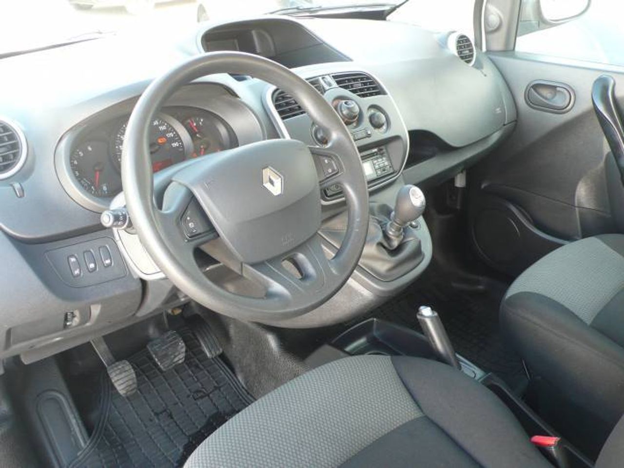 Renault Kangoo Combi Profes. M1-AF Blue dCi 70 kW(95 CV)  - Foto 3