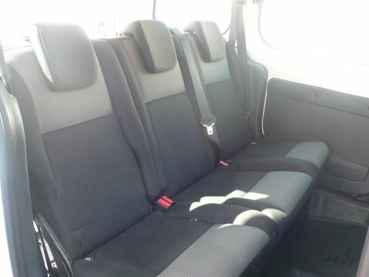 Renault Kangoo Combi Profes. M1-AF Blue dCi 70 kW(95 CV)  - Foto 12