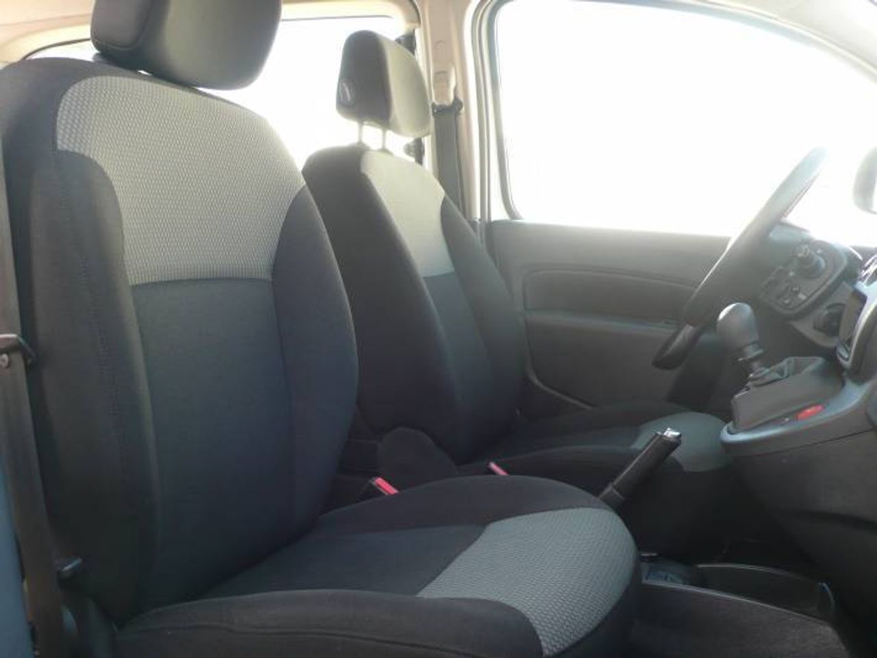 Renault Kangoo Combi Profes. M1-AF Blue dCi 70 kW(95 CV)  - Foto 13