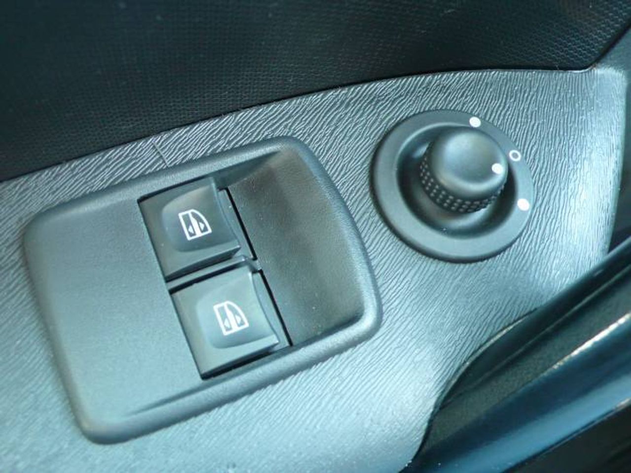 Renault Kangoo Combi Profes. M1-AF Blue dCi 70 kW(95 CV)  - Foto 23