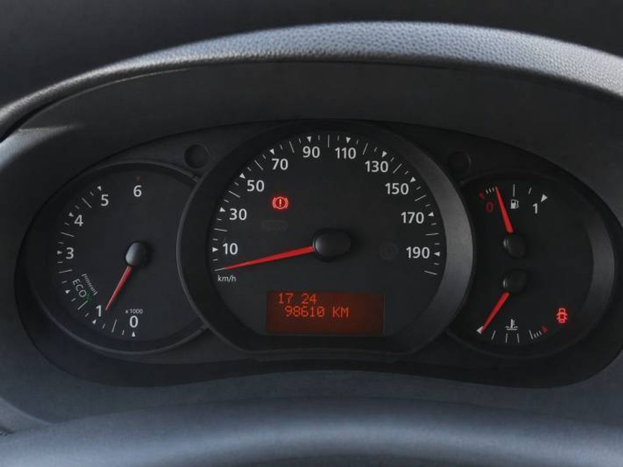 Renault Kangoo Combi Profes. M1-AF Blue dCi 70 kW(95 CV)  - Foto 20