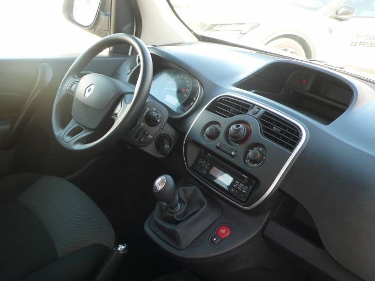 Renault Kangoo Combi Profes. M1-AF Blue dCi 70 kW(95 CV)  - Foto 14