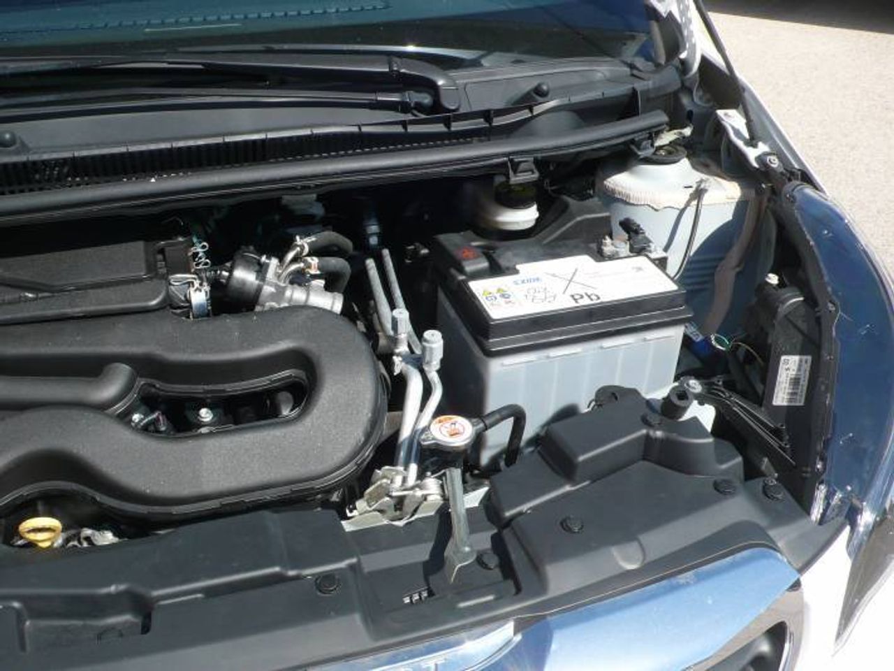 Peugeot 108 ALLURE VTi  - Foto 31