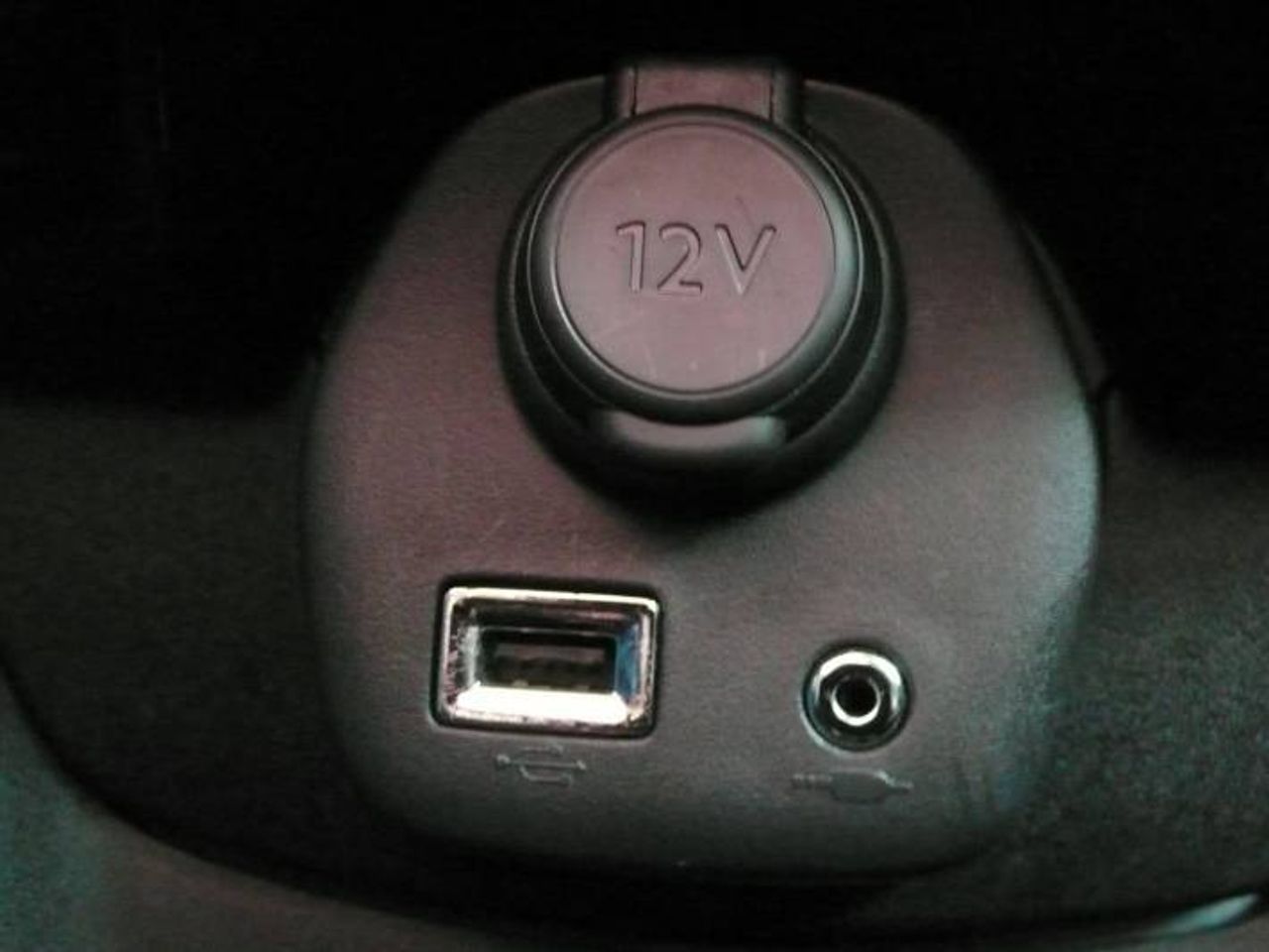 Peugeot 108 ALLURE VTi  - Foto 22