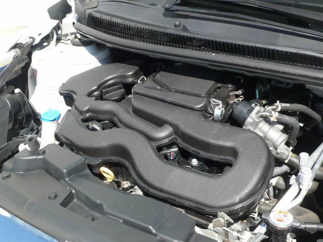 Peugeot 108 ALLURE VTi  - Foto 30