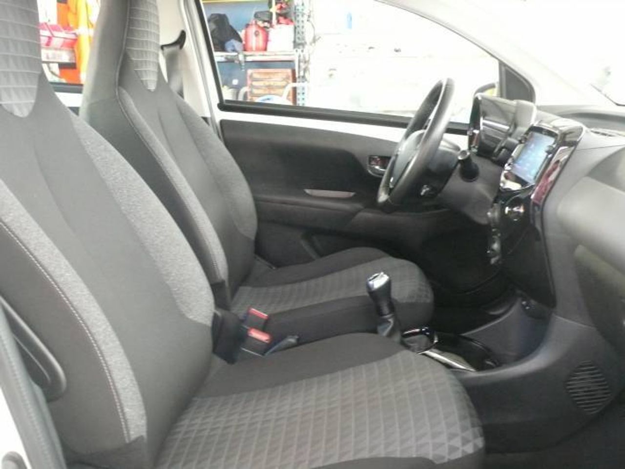 Peugeot 108 ALLURE VTi  - Foto 14