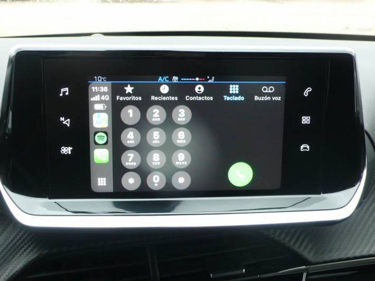 Peugeot 208 208 5P Style Puretech 100 S&S 6 Vel. MAN  - Foto 23