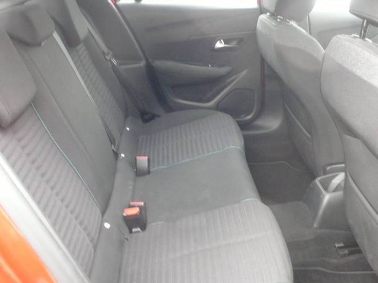 Peugeot 208 208 5P Style Puretech 100 S&S 6 Vel. MAN  - Foto 15