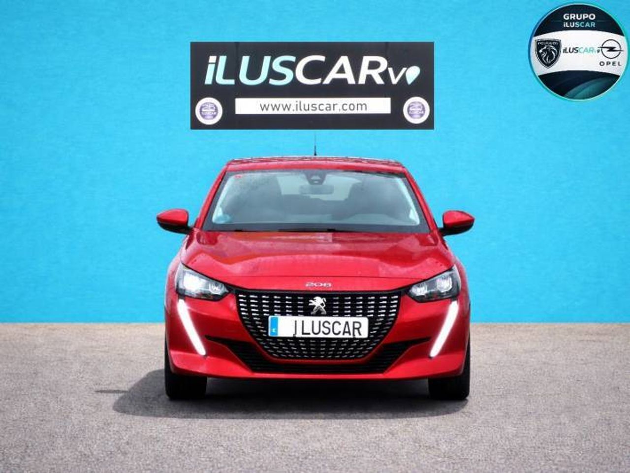 Peugeot 208 208 5P Style Puretech 100 S&S 6 Vel. MAN  - Foto 7