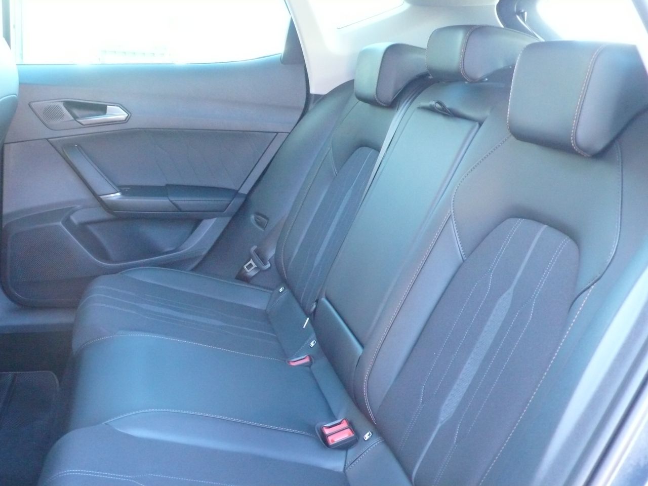 Cupra Formentor 1.5 TSI 110KW (150CV) (AC) - Foto 10