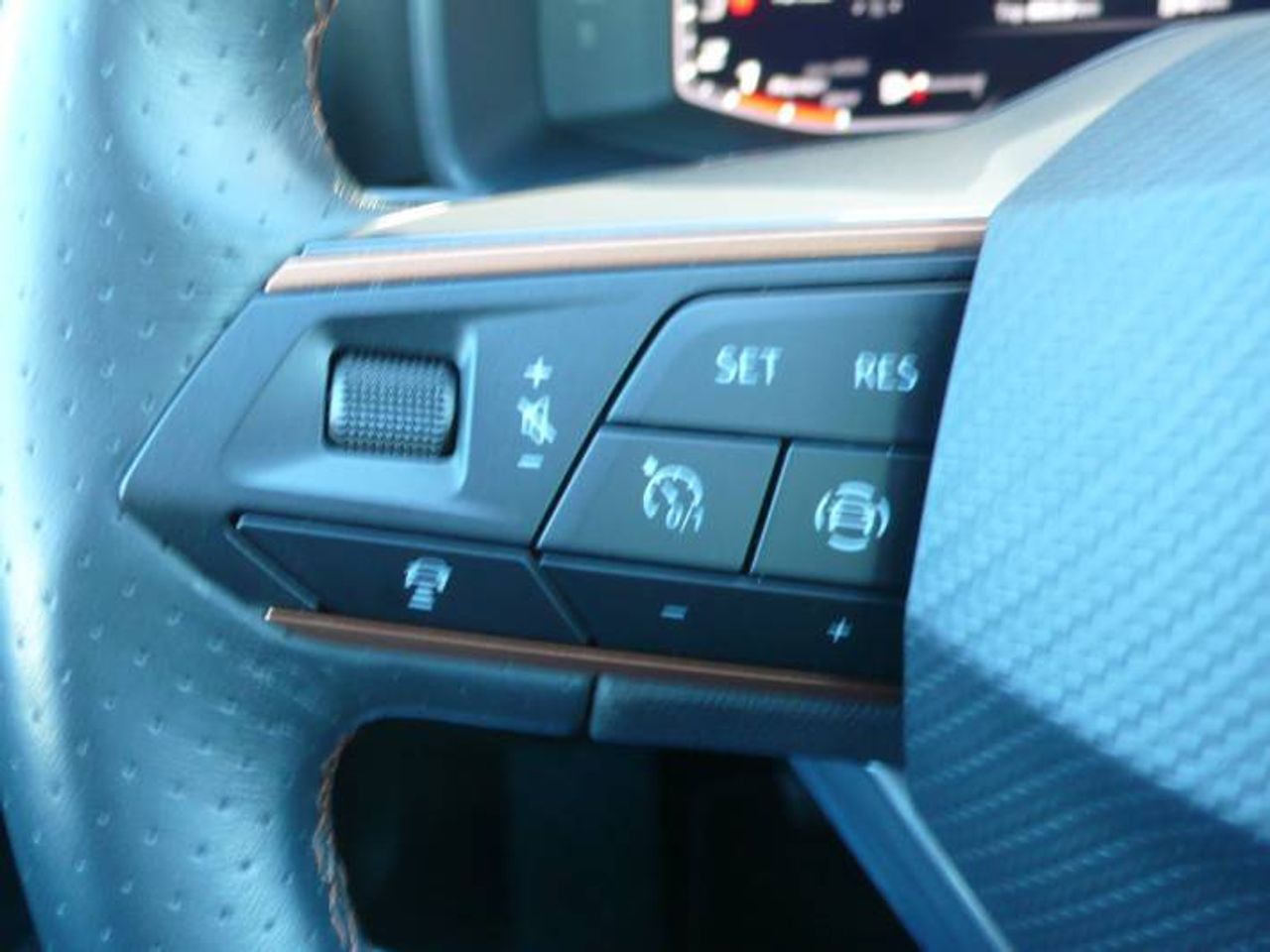 Cupra Formentor 1.5 TSI 110KW (150CV) (AC)  - Foto 34
