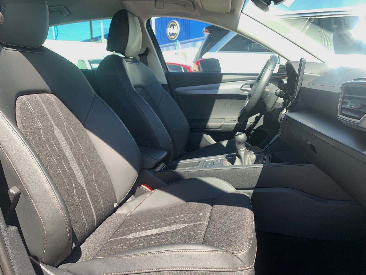 Cupra Formentor 1.5 TSI 110KW (150CV) (AC) - Foto 18