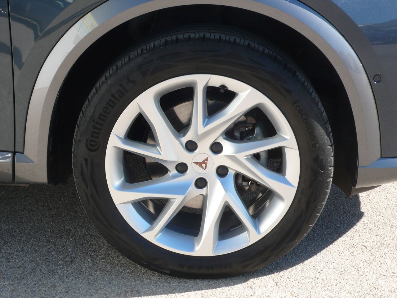 Cupra Formentor 1.5 TSI 110KW (150CV) (AC) - Foto 11