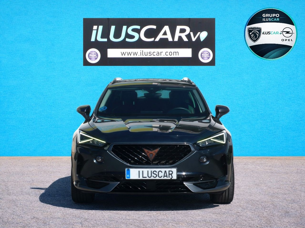 Cupra Formentor 1.5 TSI 110KW (150CV) (AC) - Foto 7