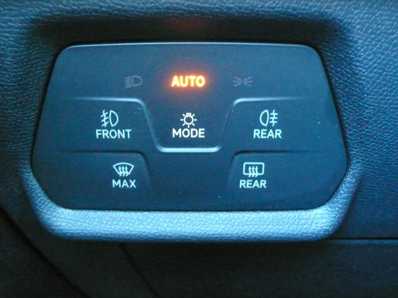 Cupra Formentor 1.5 TSI 110KW (150CV) (AC) - Foto 35