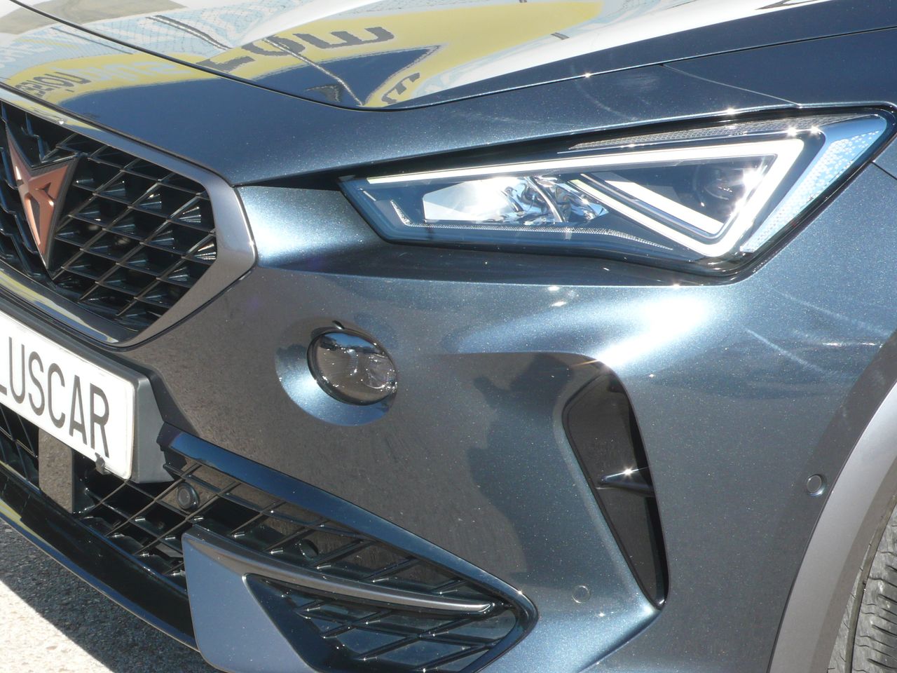 Cupra Formentor 1.5 TSI 110KW (150CV) (AC) - Foto 37