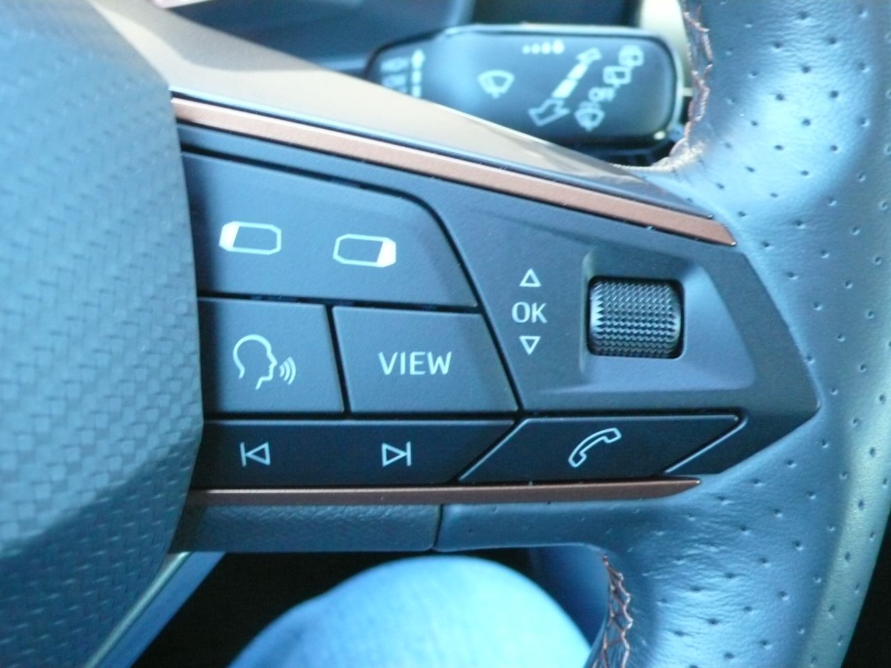 Cupra Formentor 1.5 TSI 110KW (150CV) (AC) - Foto 29