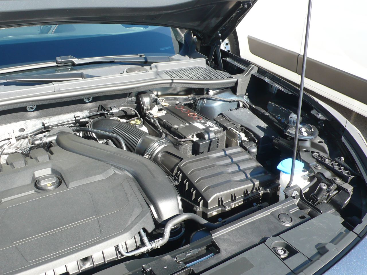 Cupra Formentor 1.5 TSI 110KW (150CV) (AC) - Foto 40