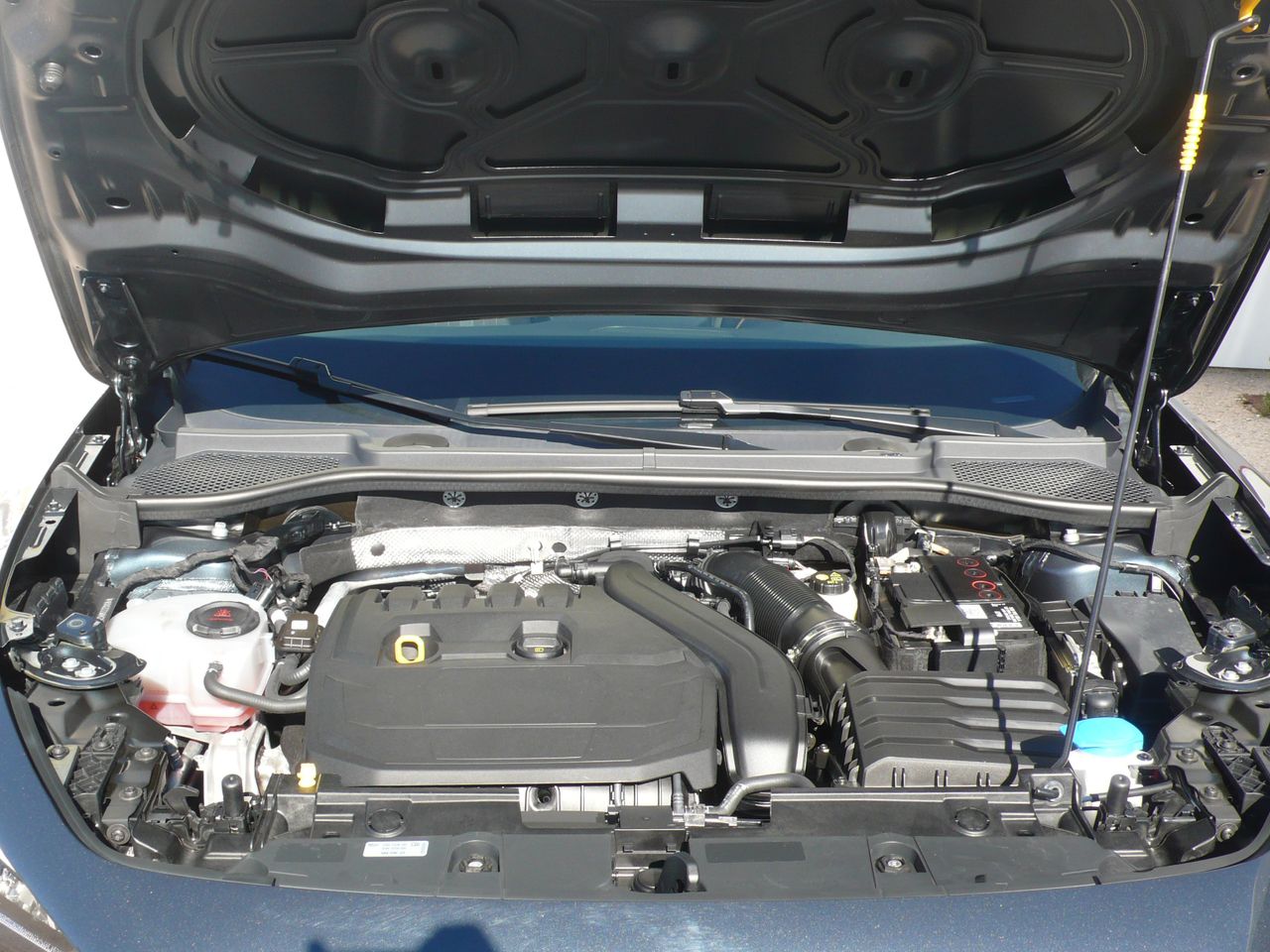 Cupra Formentor 1.5 TSI 110KW (150CV) (AC) - Foto 38