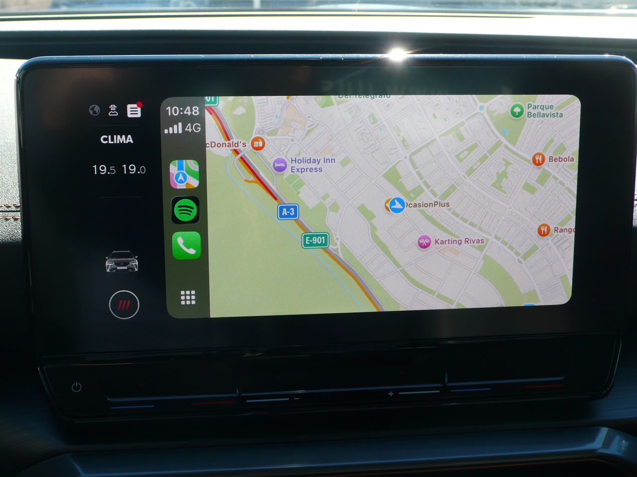 Cupra Formentor 1.5 TSI 110KW (150CV) (AC) - Foto 21