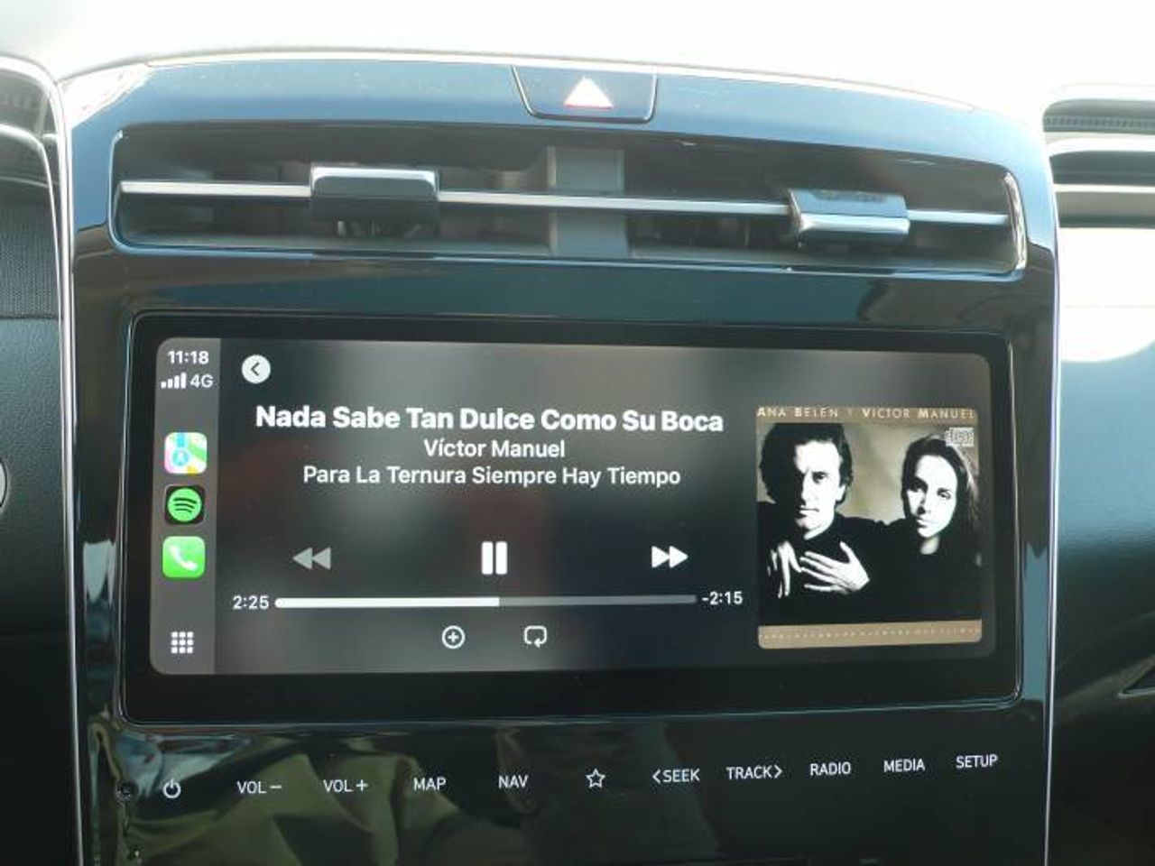 Hyundai Tucson 1.6 TGDI 169kW HEV Tecno Sky Auto - Foto 26