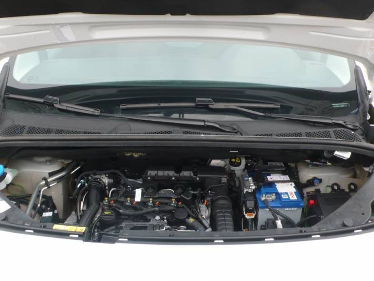 Peugeot Partner Standard 600kg BlueHDi 73kW 4 Puertas  - Foto 29