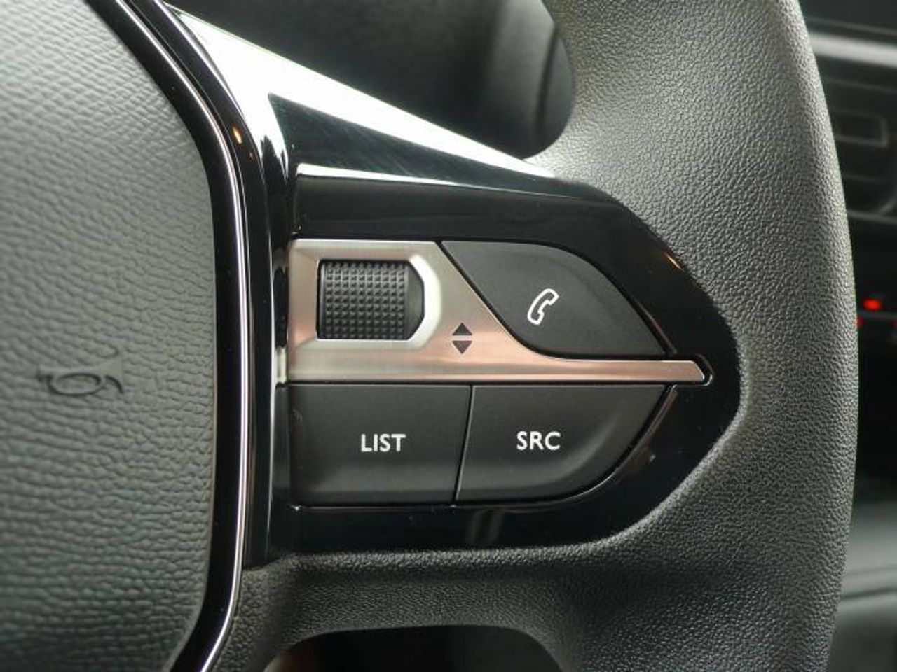 Peugeot Partner Standard 600kg BlueHDi 73kW 4 Puertas  - Foto 22